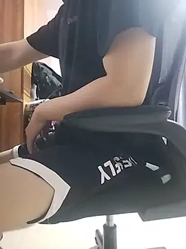 jineyy Show Webcam