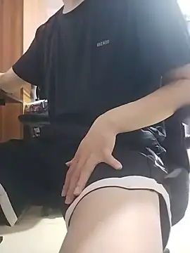 jineyy Show Webcam