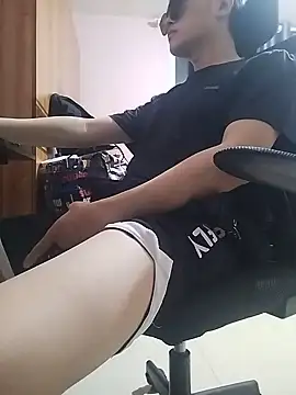 jineyy Show Webcam