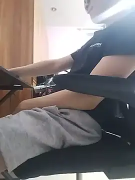jineyy 웹캠 쇼