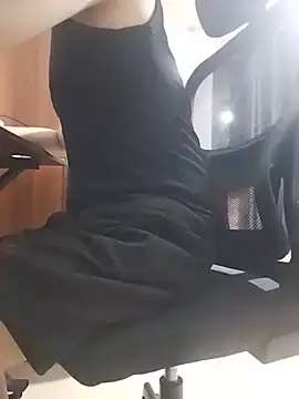 jineyy Show in webcam