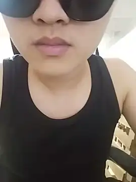 jineyy Show Webcam