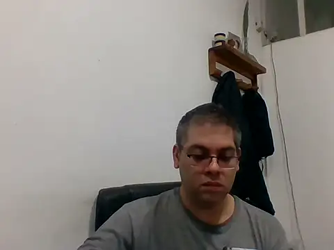 RafaBravo Webcam show