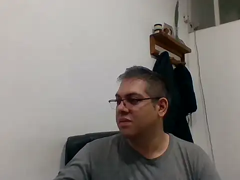 Show webcam de RafaBravo