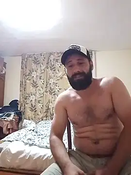 Webkamerová show Tranda91