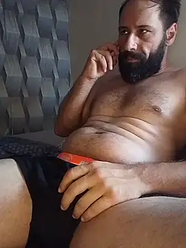Show de webcam de Tranda91