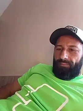 Tranda91n Webbikameraesitys