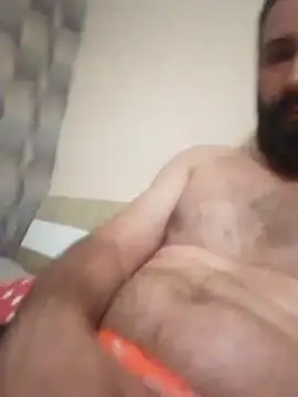 Webkamerová show Tranda91