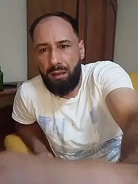 Tranda91 webkamerás műsora