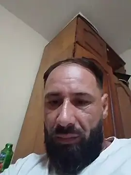 Show webcam de Tranda91