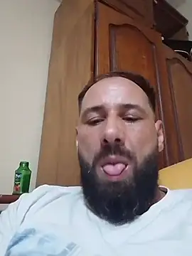 Tranda91 webkamerás műsora