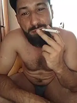 Tranda91 Pertunjukan Webcam