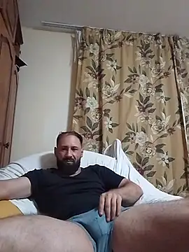 Tranda91 webcam show