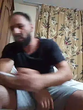 Tranda91 webcam show