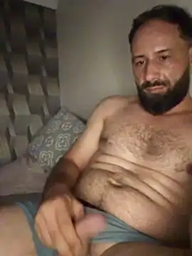 Show modela Tranda91 na web-kameri