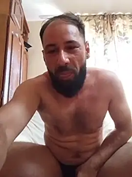 Tranda91's Webcam Show