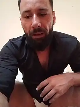 Tranda91's Webcam Show