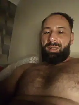 Webkamerová show Tranda91