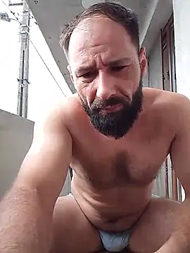 Show de webcam de Tranda91