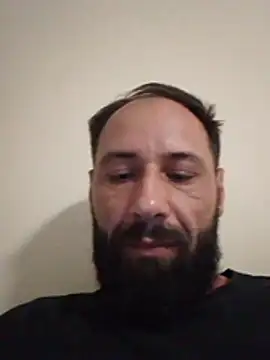Webkamerová show Tranda91