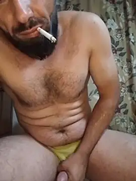 Show Webcam de Tranda91