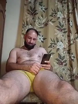 Tranda91 Webcam show