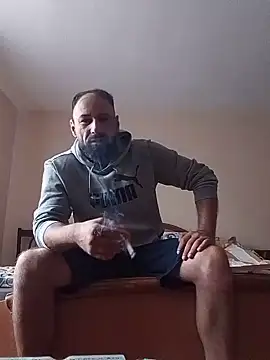 Tranda91 Webcam Show