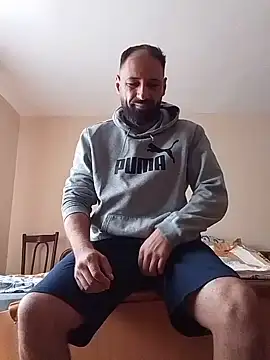 Tranda91 Webcam show