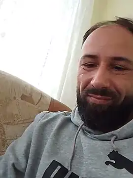 Tranda91 Adlı Modelin Web Kamerası Şovu
