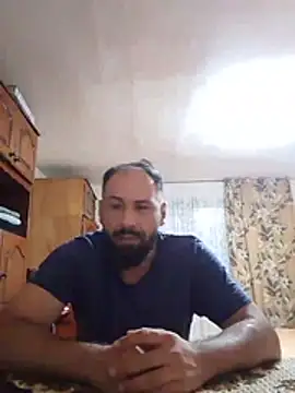 Show de webcam de Tranda91