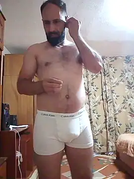 Tranda91n Webbikameraesitys