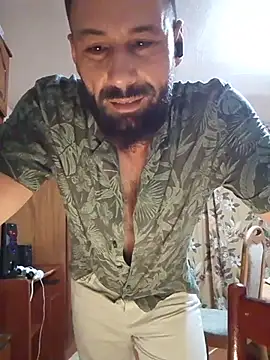 Tranda91 webcam show