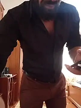 Tranda91n Webbikameraesitys