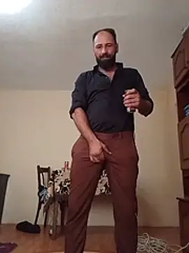 Tranda91 Webcam show