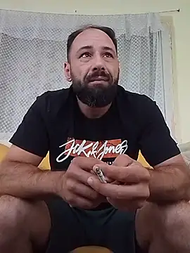 Tranda91 webkamerás műsora