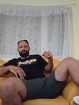 Webkamerová show Tranda91
