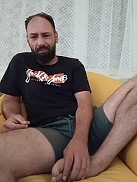 Show modela Tranda91 na web-kameri