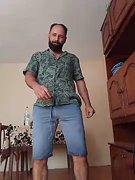 Tranda91 Webcam-Show