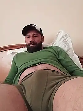 Tranda91's Webcam Show