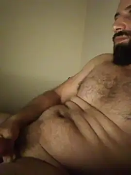 Tranda91's Webcam Show
