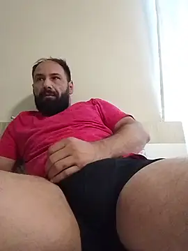 הופעת וובקאם של Tranda91