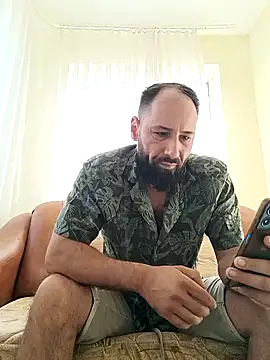Tranda91 ওয়েবক্যাম শো