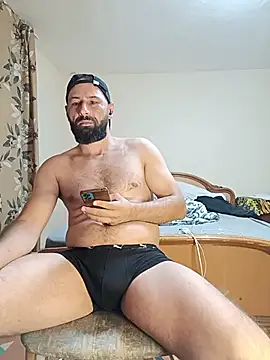 Tranda91 Show Webcam