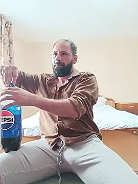 Tranda91: вебкам-шоу