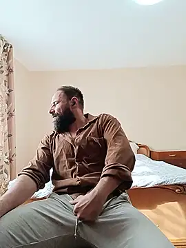 Tranda91's Webcam Show