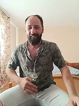 Show webcam de Tranda91