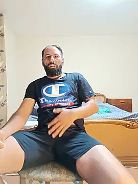 Tranda91 Pertunjukan Webcam