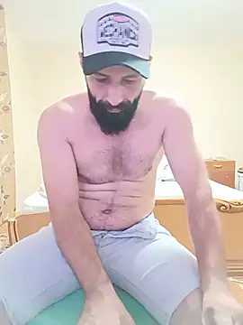 Tranda91 Webcam-Show