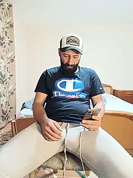 Tranda91 Webcam Show