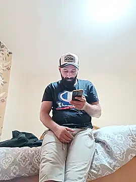 Tranda91 웹캠 쇼